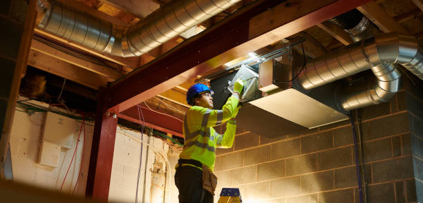 Best HVAC Duct Inspection Services  in Brookings, SD