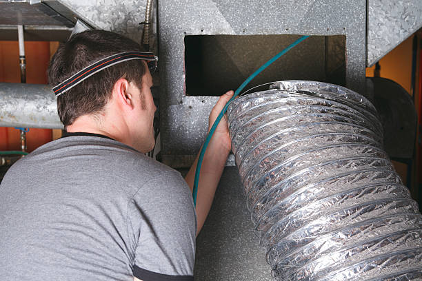 Best Affordable Air Duct Cleaning  in Brookings, SD