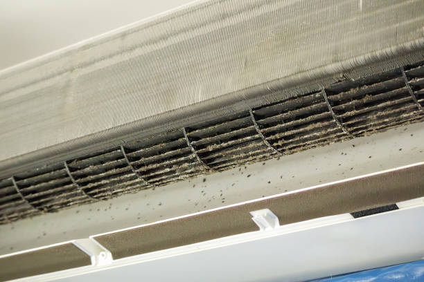 Trusted Brookings, SD Airduct Cleaning Experts